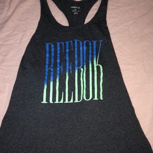 Reebok Tank